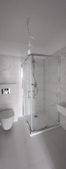 Apartament 3 camere, 2 bai,  Tractorul, decomandat, bloc 2023, loc de parcare - 11