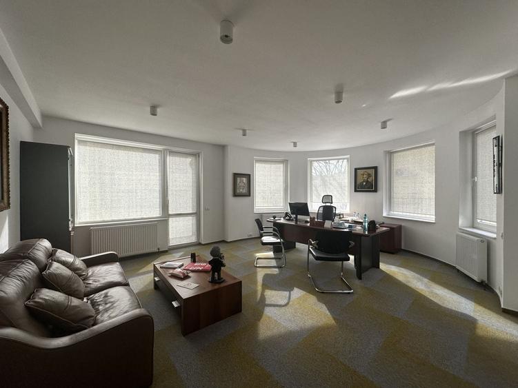 Vila de închiriat Herăstrău | Sos Nordului | Birouri | After School | Gradinita - 4