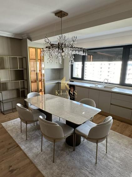 Apartament cu 2 camere Pipera - 8