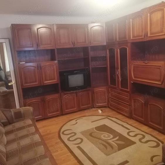 Vand apartament 2 camere - 5