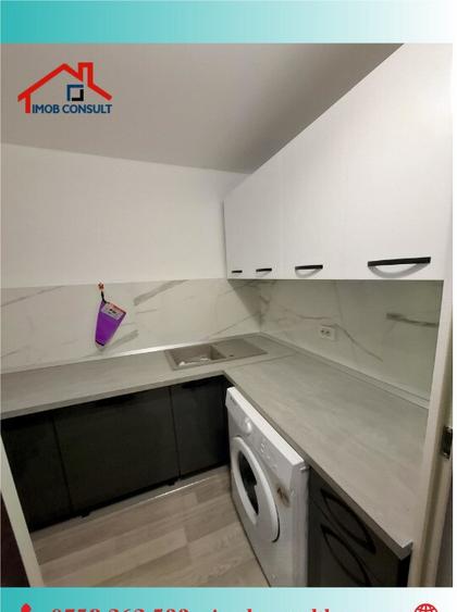 Apartament 2 camere Primul chirias Zona Bucegi! CE1434 - 4