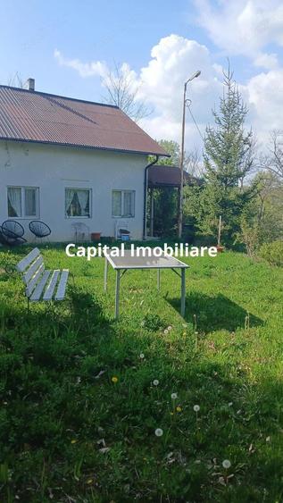 Casa Baicoi 95 mp Sc, 2578 mp teren - 2