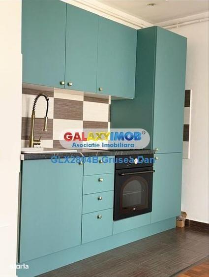 eminescu | 2 camere 43mp chic nou 2010 | centrala 2x AC cada | metrou - 2