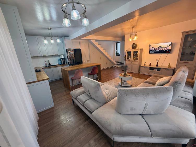 Casă individuală complet mobilată și utilată - Perla Residence - 3