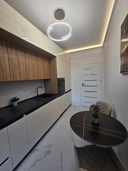 Garsoniera PREMIUM /vedere Afi Palace/40 m - 12