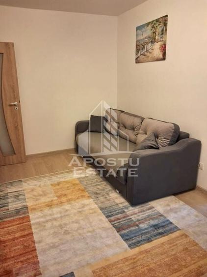 Apartament 2 camere, centrala proprie,zona Dacia - 2