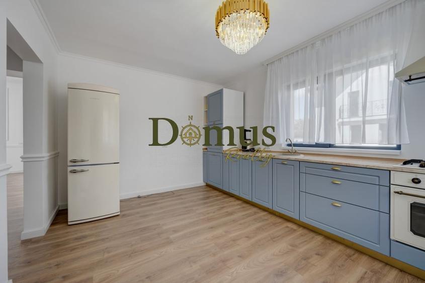 Vila in Complex Inchis Snagov Astoria - 8