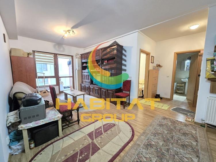 2 camere Berceni Metalurgiei Parc Tudor Arghezi toate actele - 2