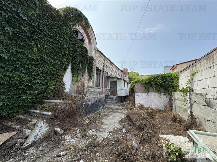 Casa cu farmec istoric, perfecta pentru un proiect de restaurare, zona ICIL, Con - 7
