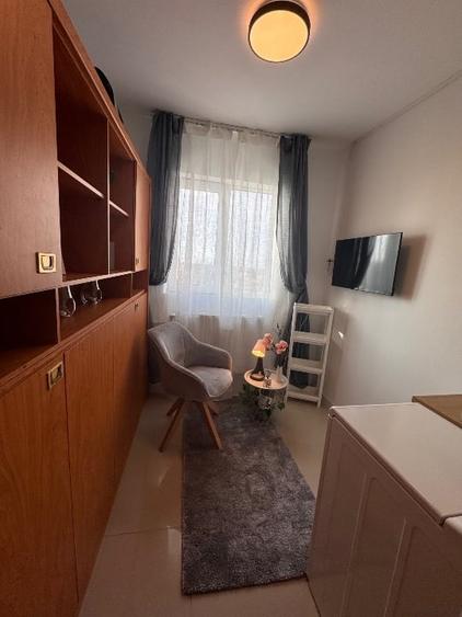 Garsonieră de vânzare – Timișoara, zona Dâmbovița - 1