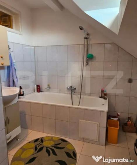 CASA CU 6 CAMERE, 293 MP UTILI SI GARAJ - DEVA - 5