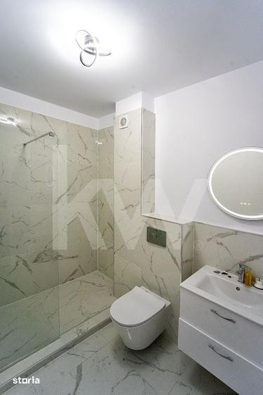 Apartament cu 3 camere în Orlat