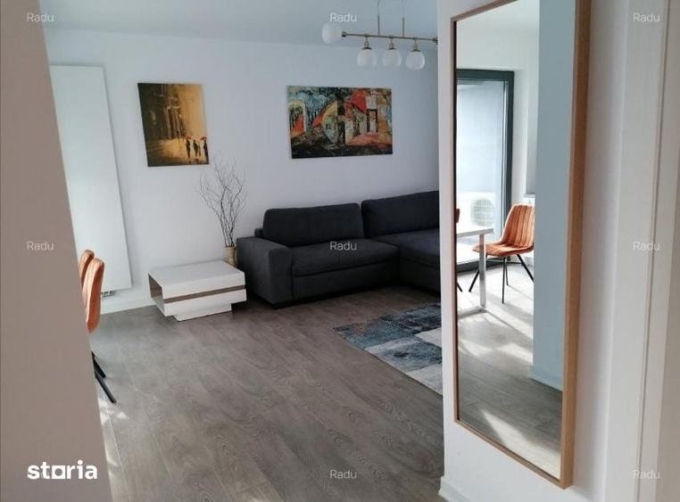 Apartament 2 camere/ Cloud9/ Aviatiei+ parcare - 3