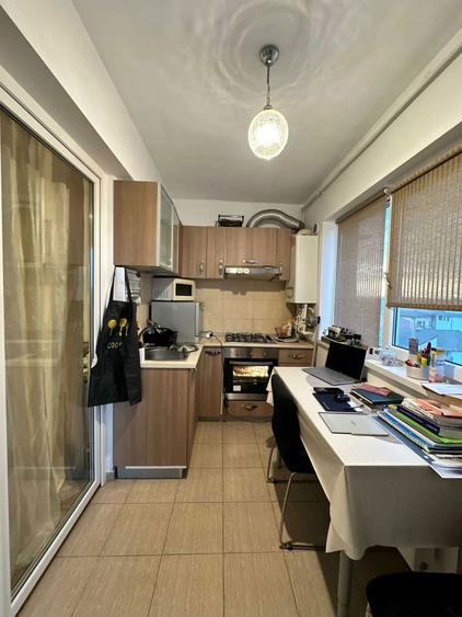 2 camere, 7 min metrou Dimitrie Leonida, complex viva 4 - 2