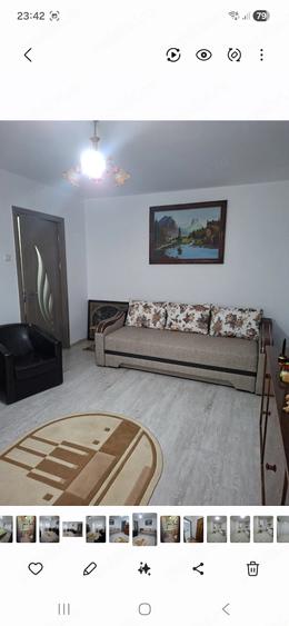 Proprietar,vand apartament 2 camere,etaj 1,str.Aviatorilor, Bacau - 3