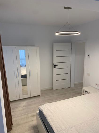 Apartment cu 2 camere de inchiriat - 3