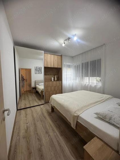 Proprietar vand Apartament 2 camere cu teren de 150 mp si 2 locuri de parcare. - 8