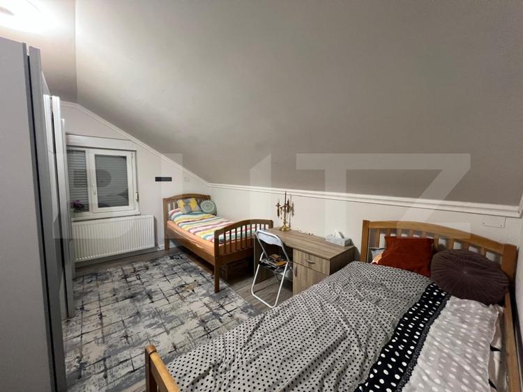 Casa de vanzare, 180 mp, zona Titulescu - 7