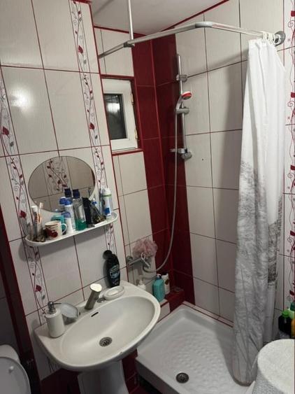 2 Camere | Bd Traian Vuia | Micro 38|Semidec | stradal |Centrala proprie|Mobila - 7