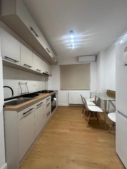 Apartament  2 camere de închiriat Mihai Bravu - 1