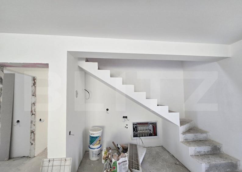 Casa moderna in Valcele, teren 1000 mp - 4