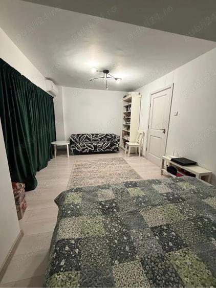 Garsoniera in zona Eroilor langa Parcul Operei - 1