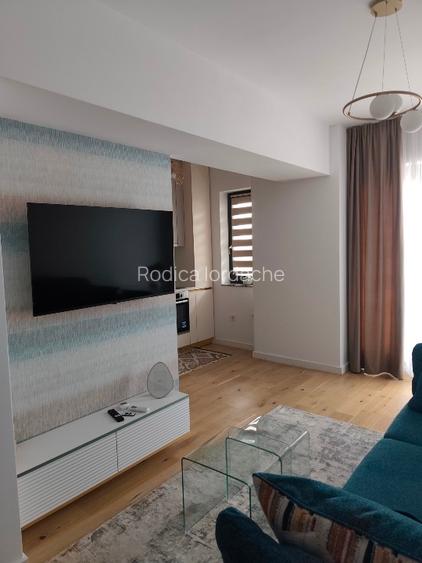 Apartament de închiriat prima inchiriere