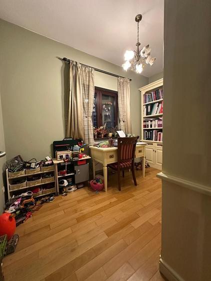 Cotroceni Panduri Demisol si Parter renovate total Curte metrou  zona linistita - 3