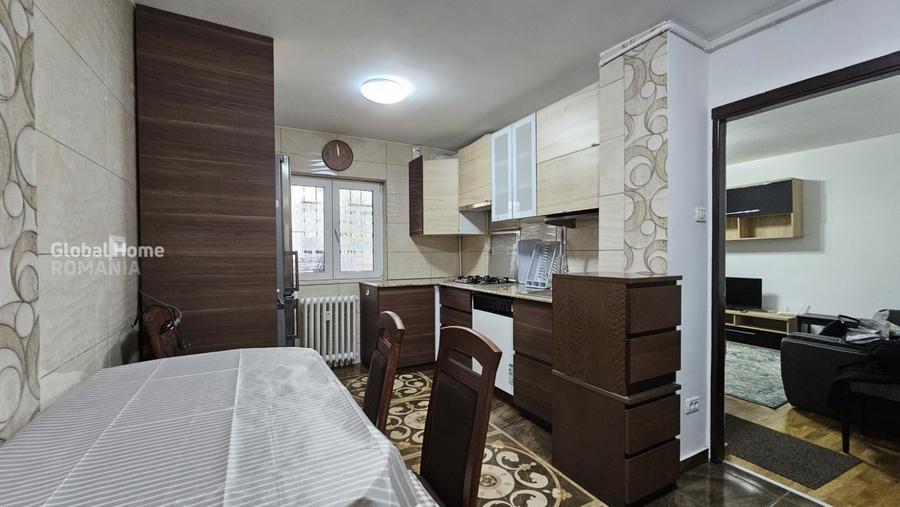 Apartament 2 camere 50MP | Aviatiei - Elena Caragiani | Promenada Mall - 10