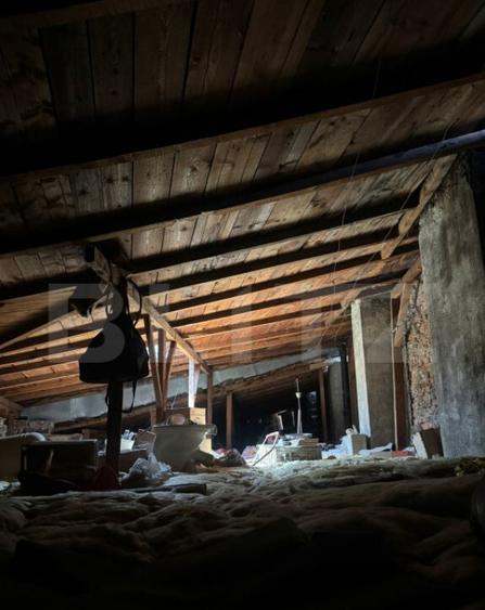 COMISION 0% - Casa de vanzare, cu 2 camere, 42 mp, zona 13 S - 9