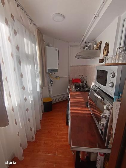 GARSONIERA- DE INCHIRIAT 40mp str 1848 Tulcea - 3