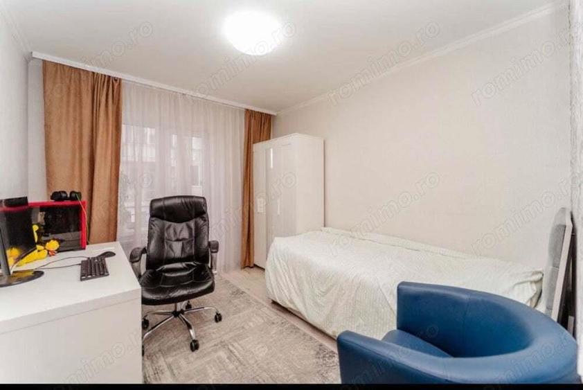 Apartament 2 camere in Lujerului - 3