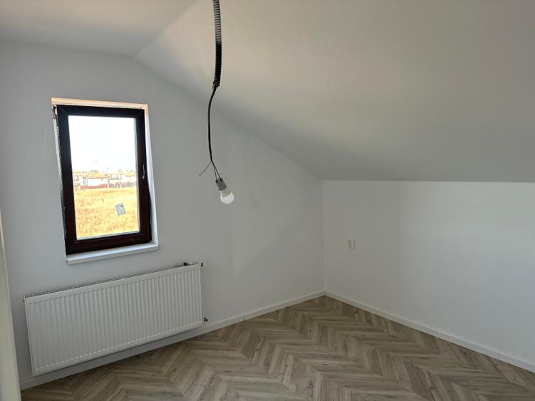 Apartament modern cu 3 camere, terasă și finisaje premium – 73,3 mp - 6