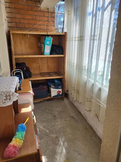 Apartament 3 camere Campulung Rotunda - 4