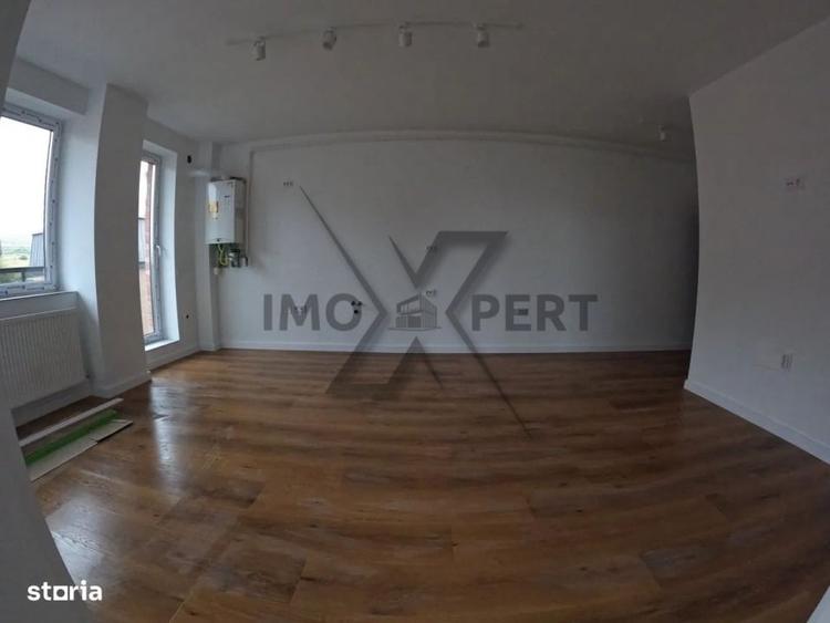 Apartament cu 2 camere, finisat, parcare , Beta Residence - 2