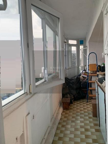 apartament 2 camere decomandat 52mp -Dacia -Eminescu -Calea Mosilor - 5