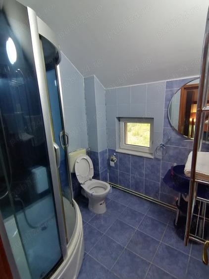 Vand casa finalizata in 2014, in Carbunari, la 12KM de Baia Mare, langa padure. - 4