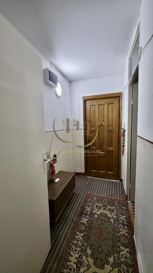 Cluj Napoca Apartament 2 camere de inchiriat 43 mp Balcon Parcare Pet friendly - 1