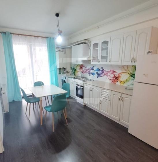 Apartament cu 2 camere 54 mp utili, zona Petrom Apartament cu 2 camere 54 mp utili, zona Petrom