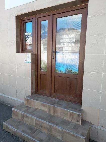 Inchiere spatiu birouri - 2