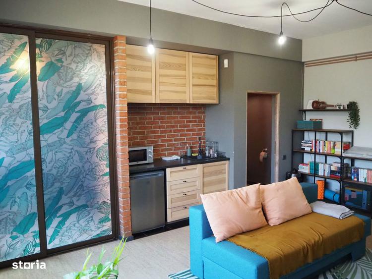 PROPRIETAR | 6 camere | +beci + garaj + parcare | teren 489 mp - 7