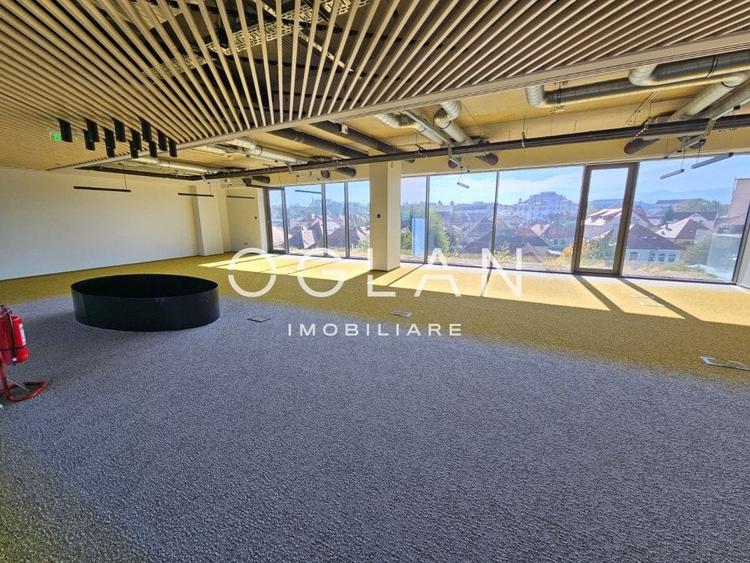 Spatii de birouri PREMIUM (nZEB) 757mp, ZONA CENTRALA - 8