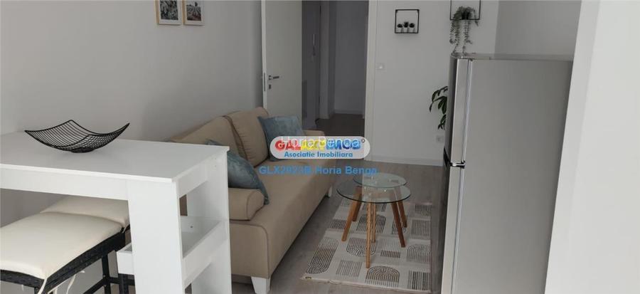 Apartament 2 Camere Ivory Residence Apartament 2 Camere Ivory Residence