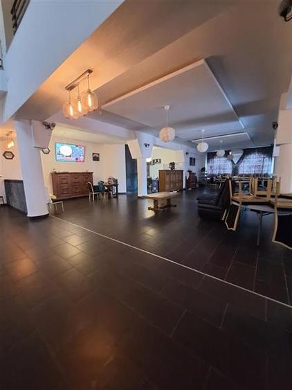 Restaurant + Spațiu de Joacă pentru Copii (1-8 ani), de Vanzare sau In - 3