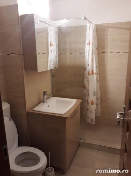 Garsoniera de vanzare in zona Mihai Bravu - 4