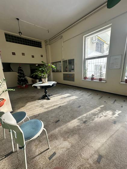 Apartament 2 Camere Piata Amzei | Bloc Anvelopat | Locație Excelentă | Airbnb - 6