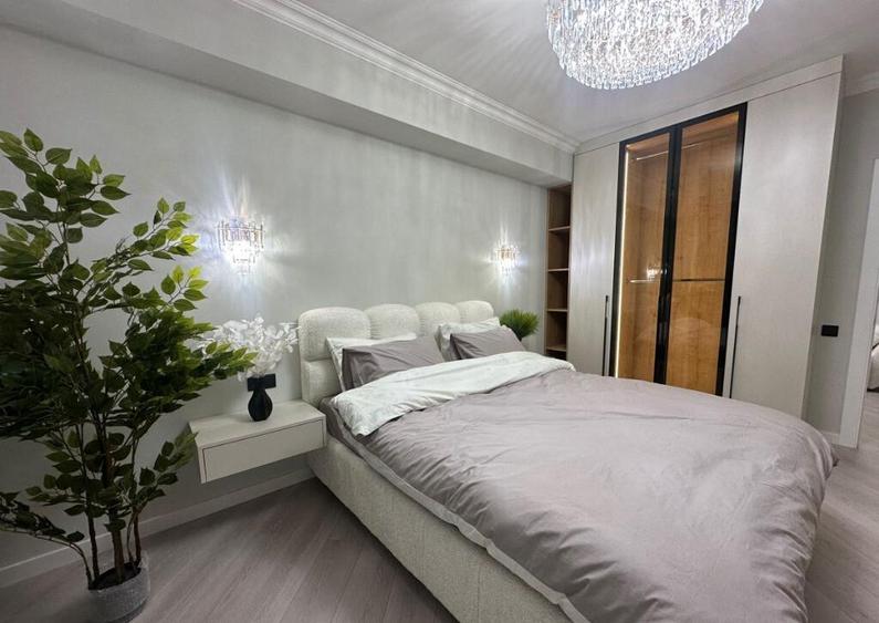 De vanzare 3 camere in zona Centrul Civic - 5