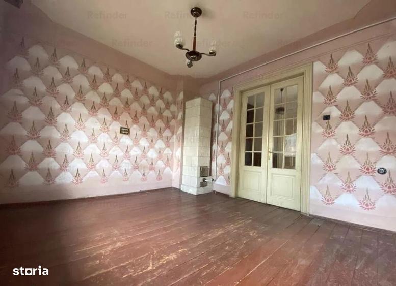 Apartament in vila | Piata Alba iulia - Decebal | parter P+1 | - 14