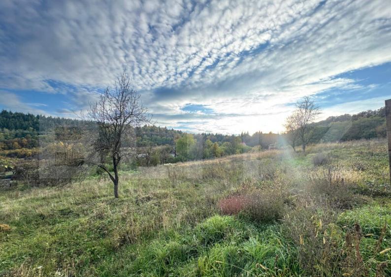 Teren intravila, 1466mp in comuna Bejan - 1