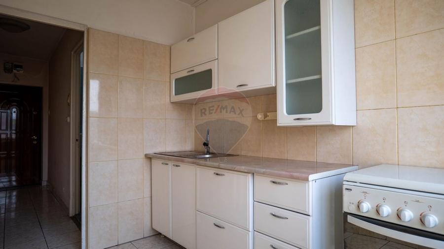 Vanzare apartament 2 camere decomandat, zona Dna Ghica - 10